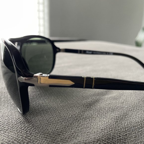 BAD ASS, Rare, Vintage Persol "bug eye" sunglasses - Picture 5 of 15